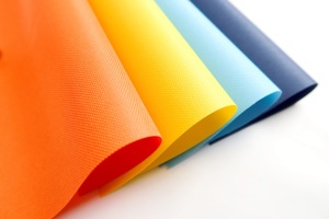 Tela Oxford Recubierta de PVC en Oferta, Tela Oxford de Poliéster para la Fabricación de Carpas y Bolsas - Product Image 4