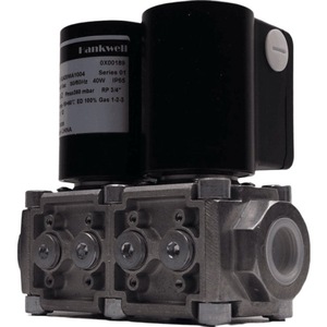Válvula Combinada Honeywell VQ425MA1021 de 1/2 pulgada RP, Válvula de Control de Gas de 1/2 para Fabricación - Product Image 4