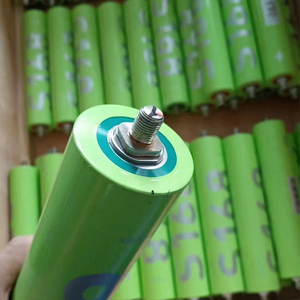 S168 <span class=keywords><strong>LiFePO4</strong></span> Pin 3.2V 60Ah 70Ah 80Ah SAB 60280 Lớp Một pin hình trụ 3.2V lithium có thể sạc lại pin cho EV xe đạp - Product Image 4