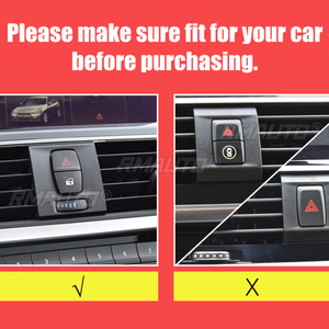 Soporte Magnético para Coche BMW M3 M4 Serie 3 F20 F21 F30 F31 F32 F33 F34 F35 F36 F80 F82 F83, Rotación de 360 Grados, Accesorios para GPS Móvil - Product Image 5