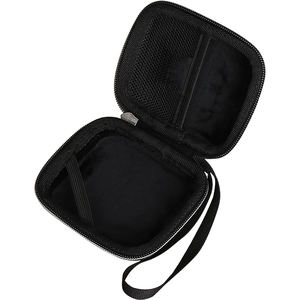 Estuche rígido de transporte de EVA Estuche protector de almacenamiento de EVA Estuche rígido de viaje de EVA para <span class=keywords><strong>cargador</strong></span> <span class=keywords><strong>Apple</strong></span> <span class=keywords><strong>MagSafe</strong></span> <span class=keywords><strong>Duo</strong></span> - Product Image 2