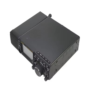 Radio <span class=keywords><strong>HF</strong></span> Yaesu FT-710 100W 50MHz CW AM FM Bande AESS, radio à ondes courtes compacte <span class=keywords><strong>HF</strong></span> SDR, émetteur-récepteur amateur, talkie-walkie, radio mobile de base - Product Image 3
