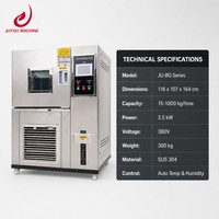 Fermenteur automatique industriel commercial pour l'ail frais biologique et l'ail noir - Prix