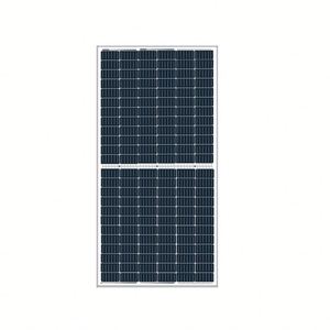 Panneaux solaires monocristallins PERC demi-cellules LONGi Solar LR4-72HPH 445W 450W 455W 460W à prix de gros - Product Image 1
