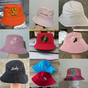 Tùy chỉnh thêu logo ngư dân rắn thời trang <span class=keywords><strong>hat</strong></span> ourdoot Flat <span class=keywords><strong>Top</strong></span> rộng vành mùa hè cap màu xanh lá cây vải to sợi satin lót xô mũ - Product Image 2