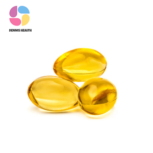 Pasokan Pabrik Grosir Omega Softgel OEM Kapsul Minyak Ikan Omega 3 - Product Image 2