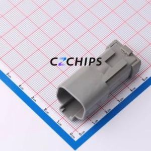 DT04-4P-CE01 Connector Housing Connector Whole Sale Electronic Component Chips Supplier & BOM Service - Product Image 2