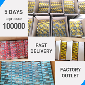 PM-BS9201 bảo mật cao nhiệm vụ nặng nề Chống giả mạo bằng chứng <span class=keywords><strong>container</strong></span> khóa <span class=keywords><strong>Bolt</strong></span> con dấu cho xe tải kim loại thép <span class=keywords><strong>Bolt</strong></span> con dấu - Product Image 6