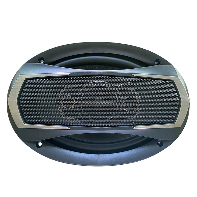 New Design High Power Universal Hot Sale 6x9 Inch 4 Ohm Car Speakers Car Subwoofer Speaker