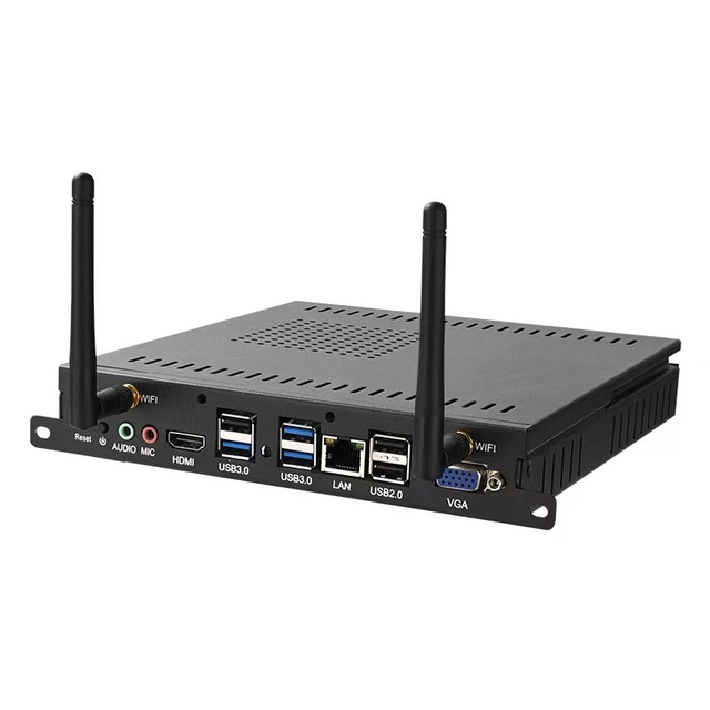 Ops Mini PC with Intel I3 I5 I7 CPU Standard Slot for Digital Interactive Whiteboard Panel PC in Stock