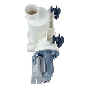 Ensemble de pompe de vidange pour lave-linge Wpw, 120V, électrique, numéro de pièce Wpw10391443 - Product Image 3