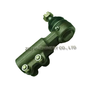 Tie Rod End 48570-00Z06 RH 48571-00Z06 LH 48570-00Z06/48571-00Z06 Suku Cadang Otomatis Produsen China untuk Nissan CW53/RE8