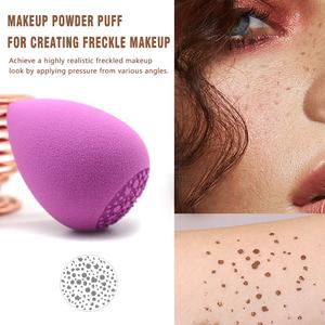 ฟองน้ำเมจิกทำความสะอาดผิวหน้าสำหรับอาบน้ำกระฟองน้ำแต่งหน้า - Product Image 3