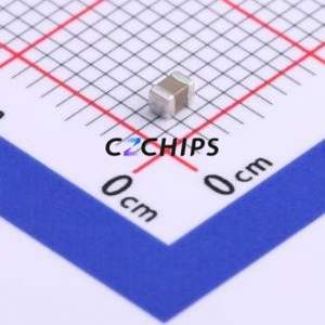 CL21B106KOQNNNE SMD Capacitor (MLCC) 0805 ( Capacitance: 10uF )( Precision: 10% Rated Voltage: 16V ) - Product Image 1