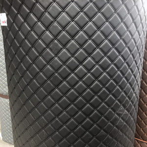 Rouleau de matériau pour tapis de voiture en cuir, <span class=keywords><strong>prix</strong></span> usine, tapis de coffre 5D XPE, doublure de coffre, matière première pour Subaru Suzuki - Product Image 3