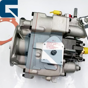 4951503 3021961 Bomba de Inyección de Combustible Diésel para Motor K19 - Product Image 4