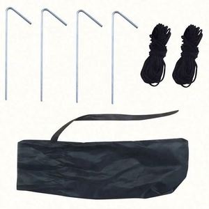 Factory Direct <b>Large</b> Patio Fishing <b>Tent</b> Umbrella Full Shelter Design for Business & Promotional Gifts - Product Image 6