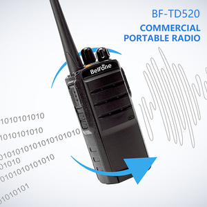 BF Bộ Đàm Tiện Dụng Bộ Đàm VHF 136MHz/174MHz Bộ Đàm Hai Chiều Radio Di Động 2 Cuộc Gọi Thoại Mã Hóa - Product Image 3
