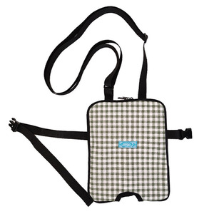 Yuqilin Urine Drainage <b>Bag</b> With Adjustable Strap And Leg Straps For Unisex Use - Product Image 3