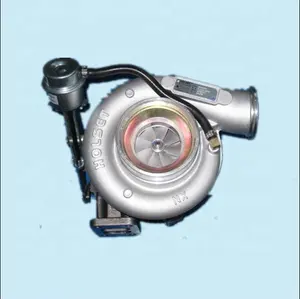 محرك ديزل جزء محرك 6CT يستخدم الشاحن التوربيني