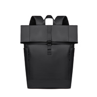 Sac à dos scolaire imperméable à grande capacité personnalisé, unisexe, décontracté, pour ordinateur portable, pour l'école, les voyages quotidiens et les activités de plein air