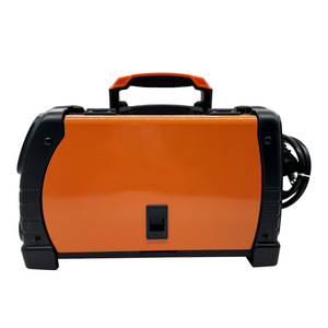 Machine à souder MIG sans gaz Mig350 220V DC pour acier au carbone, acier inoxydable, cuivre, métaux non ferreux avec accessoires - Product Image 5