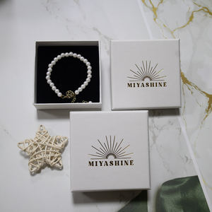 Scatola Rigida Personalizzabile per <span class=keywords><strong>San</strong></span> <span class=keywords><strong>Valentino</strong></span> con Design Elegante, Confezione Regalo Pratica - Product Image 6