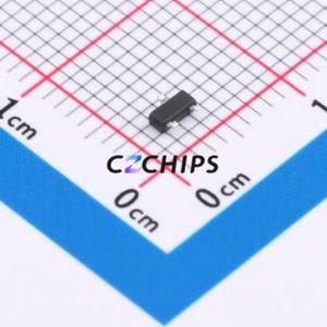 Transistor de Efecto de Campo (MOSFET) BRCS2305MA SOT-23 Original y Nuevo - Product Image 2