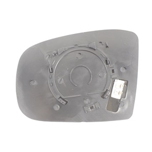 Rétroviseur de voiture convexe HY-088 pour Mercedes W163 ML 2002-2005 Noir Bleu - Product Image 2