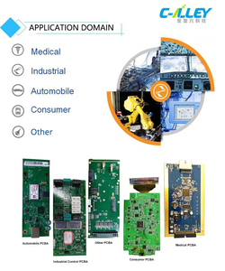 Thâm quyến ban đầu ODM PCB PCB lắp ráp nhà máy OEM BLDC AC <span class=keywords><strong>DC</strong></span> Quạt trần chuyển đổi kit điều khiển từ xa PCB bảng mạch 60 Wát - Product Image 3