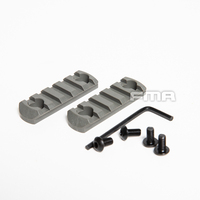 Kit de rétrofit FMA EX GEN II pour casque tactique, accessoires de rail latéral TB1421