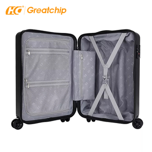 Shopping Online <span class=keywords><strong>borsa</strong></span> portabagagli rosa esportazione <span class=keywords><strong>bagaglio</strong></span> <span class=keywords><strong>a</strong></span> <span class=keywords><strong>mano</strong></span> con chiusura TSA - Product Image 5