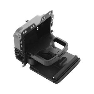 Support de gobelet arrière, 82V, pour <span class=keywords><strong>Volkswagen</strong></span> Tiguan <span class=keywords><strong>Sharan</strong></span> - Product Image 6