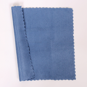 Многофункциональные одноразовые экологичные трикотажные тряпки для мытья посуды, влажные и сухие микрофибровые кухонные полотенца для уборки - Product Image 2