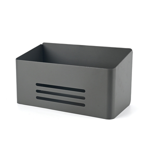 Estante Magnético para Especias de Refrigerador, Organizador Metálico de Una Sola Capa para Botellas y Latas - Product Image 3