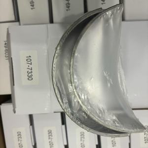 Feuille de poussée de tampon de vilebrequin de roulement de tige de S6R-PTA de S12r-PTA de S6R2S1R2S16r2S16r-PTA - Product Image 5