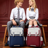 Sac à dos pour enfants personnalisé avec logo, imperméable, pas cher, pour filles et garçons, sac à dos pour livres