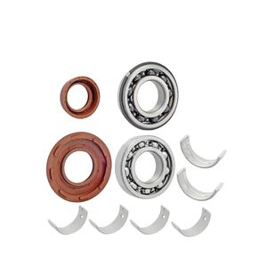 ชุดซีลเพลาข้อเหวี่ยงและชุดลูกปืน เหมาะสำหรับรถ Polaris Sportsman 600, 700, 800 ปี 2005-2014 หมายเลขอะไหล่ 3514361 - Product Image 4