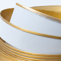 Profilés LED de haute qualité pour enseignes et lettres lumineuses, type à une extrémité, en aluminium, 5cm-11cm, pour pliage et découpe, décoration