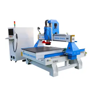 CNC carving machine 1212 advertising industry billboard/crystal words/PVC/PCB engraving cnc machine