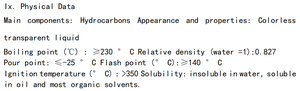 Fluide <span class=keywords><strong>EDM</strong></span> d'usinage par décharge électrique liquide entièrement synthétique pour un traitement électrique de précision avec antirouille sans smog - Product Image 5