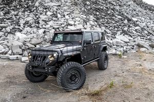 ล้อแม็กซ์ Mingyue 4X4 ออฟโรด ขนาด 16 17 <span class=keywords><strong>18</strong></span> 20 นิ้ว 5X150 5X127 6X139.7 <span class=keywords><strong>ขอบ</strong></span>ลึก สำหรับรถยนต์นั่งส่วนบุคคล ใช้ได้กับรถจี๊ป แรนเกลอร์ 4Runner และครุยเซอร์ - Product Image 5