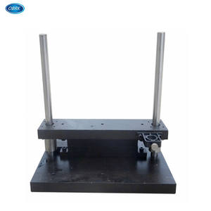 การทดสอบแรงกดที่มีความเสถียรของมาร์แชลโดยการใช้เครื่องมือล็อตแมน บรีกกิ้ง เฮด - Product Image 3