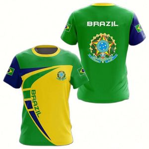 Design Custom Summer Short <b>Sleeve</b> T-Shirt for Men 100% Pure Cotton Loose Fit Round Neck Solid Color Oversized Top - Product Image 6