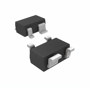 Original Power Management (PMIC) Electronic Circuit Components MAX6388XS36D5-T SC 82A, SOT 343 - Product Image 1