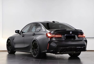 2023 <span class=keywords><strong>BM</strong></span> W M3 auto usate a sinistra auto sterzo per la vendita 5 posti 5 porte auto - Product Image 3