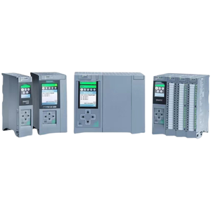 โมดูลประมวลผล A8000ของ sicam CP-8021สูงสุด128 i/ <span class=keywords><strong>O0</strong></span>-PLC-CPU-MODULE 6MF2802-1AA00 PLC - Product Image 1