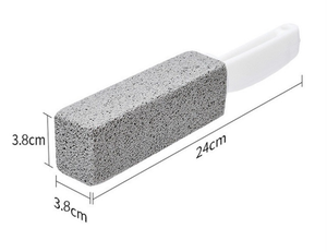 <span class=keywords><strong>Limpiador</strong></span> <span class=keywords><strong>de</strong></span> piedra pómez con mango para inodoro, palo <span class=keywords><strong>limpiador</strong></span> para inodoro, oilet - Product Image 5