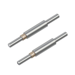 Conjunto de Guía Lineal MISUMI de 620 mm de Diámetro Interior con Lubricación por Goteo de Aceite, Rodamiento de Uso General, Número de Pieza 204 - Product Image 2