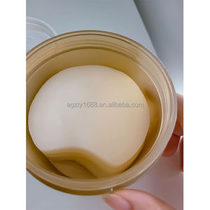 सेंसेला सियाटिका त्वरित शांत कपास पैड चेहरे के लिए टोनर पैड - Product Image 3